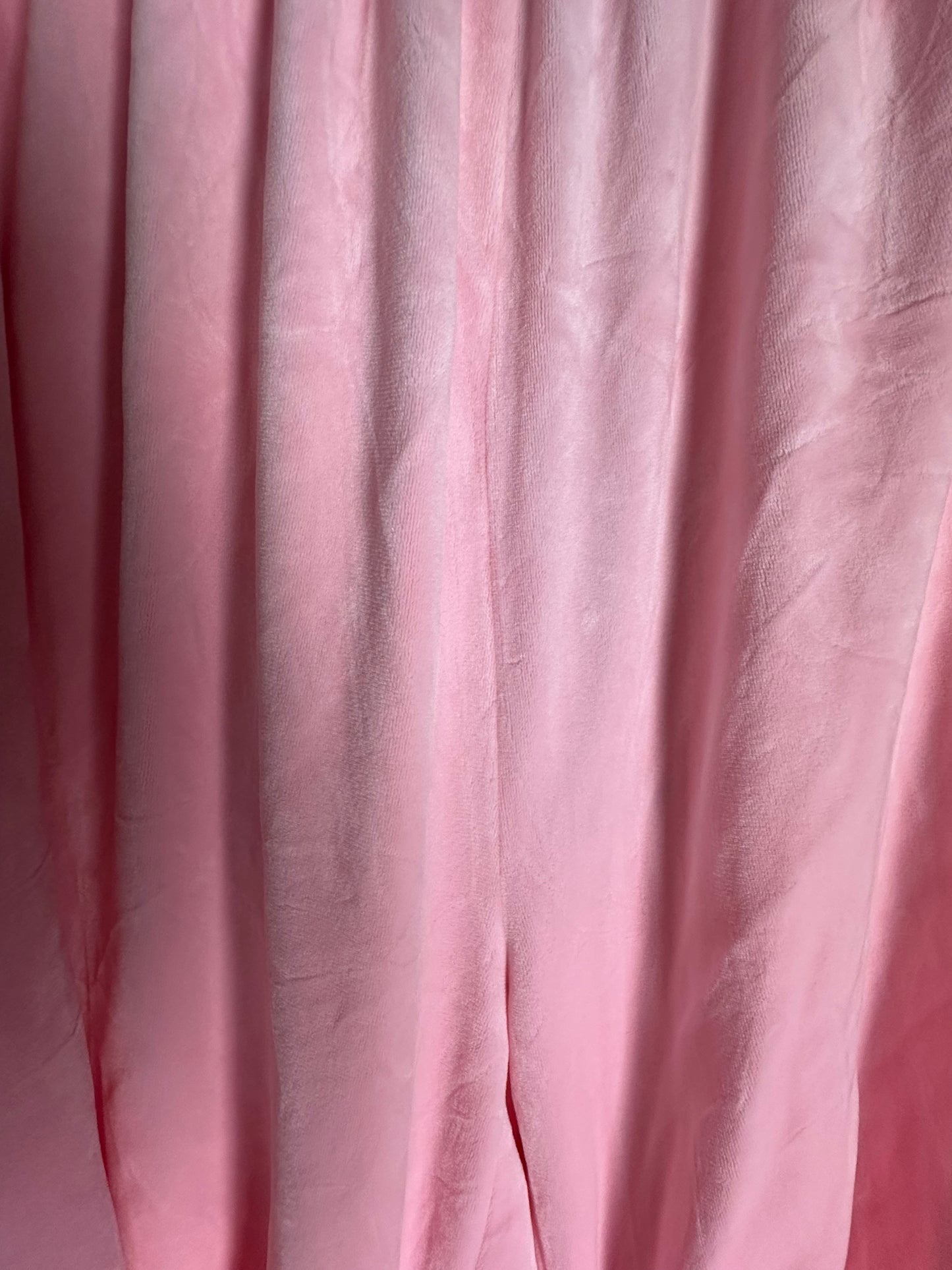 Pink Bottom