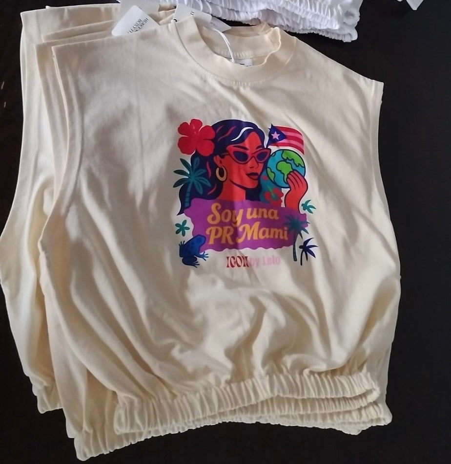 Soy Una PR Mami