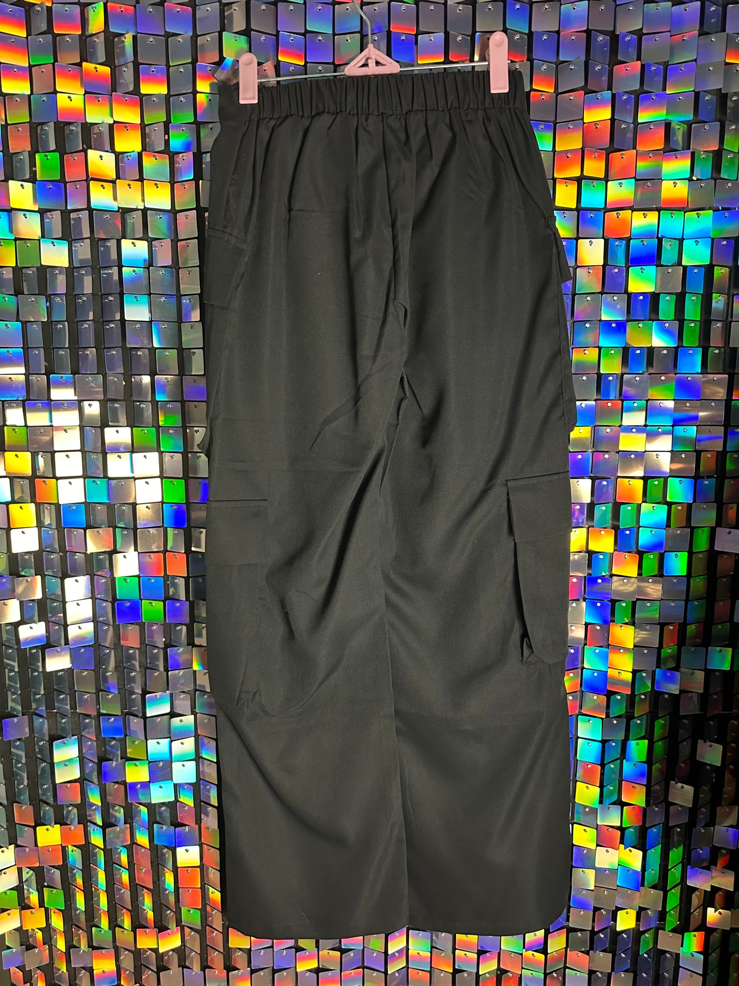 Black Cargo