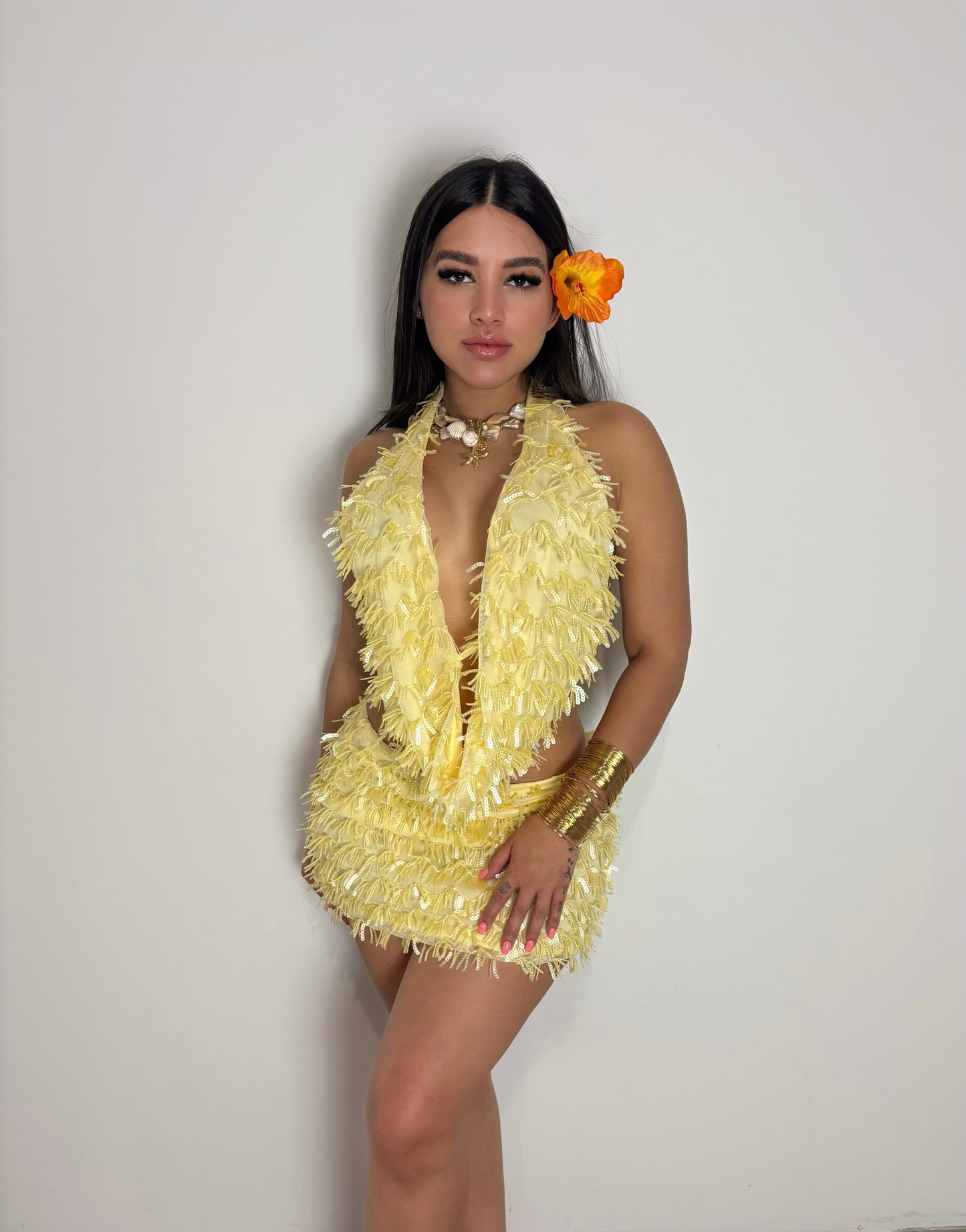 Piña Bendita