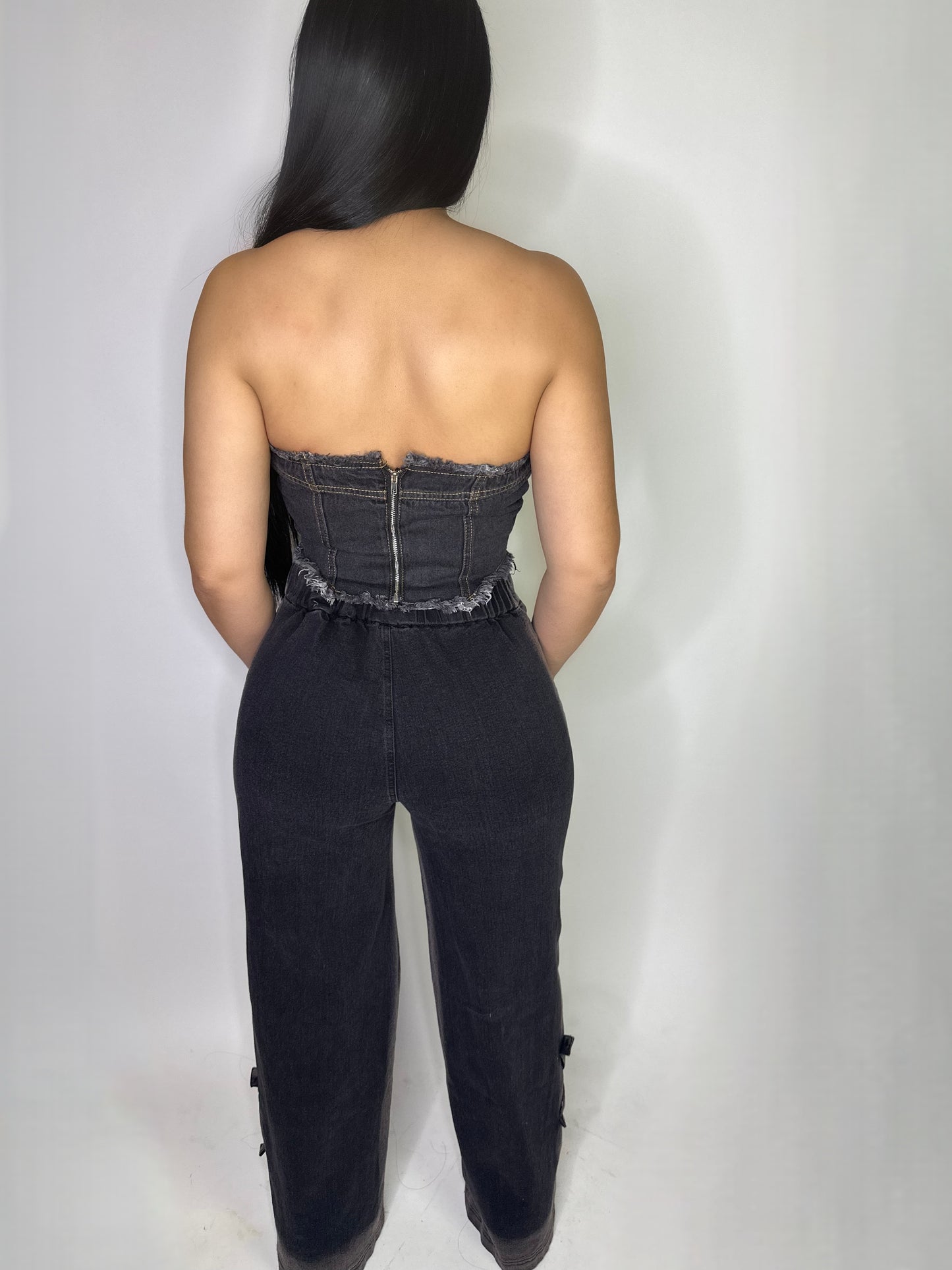 Walk of Fame Denim (Top)
