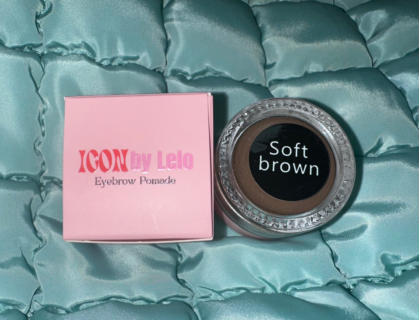 Eyebrow Pomade