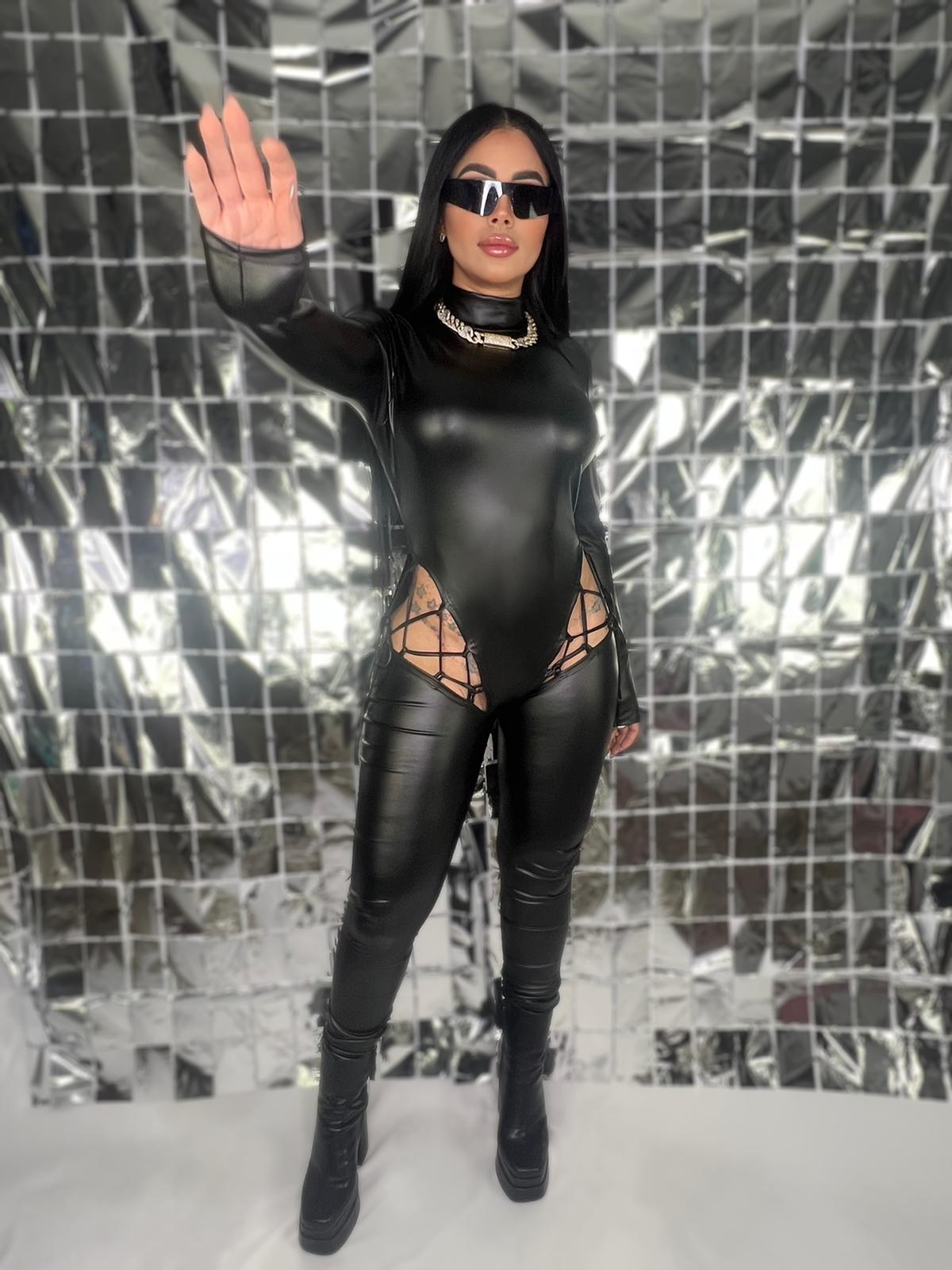 Iconic Jumpsuit