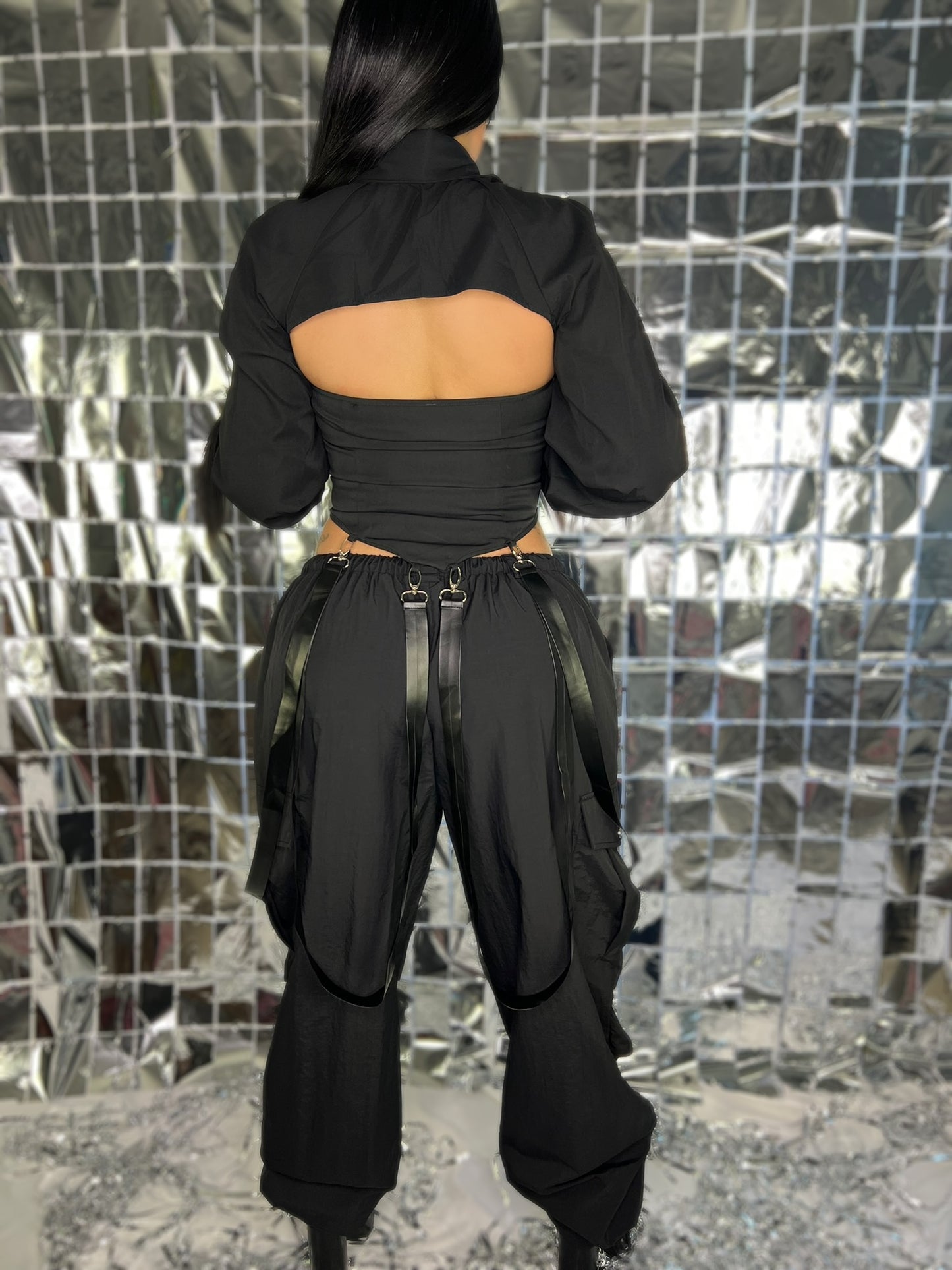 Rockstar Pants