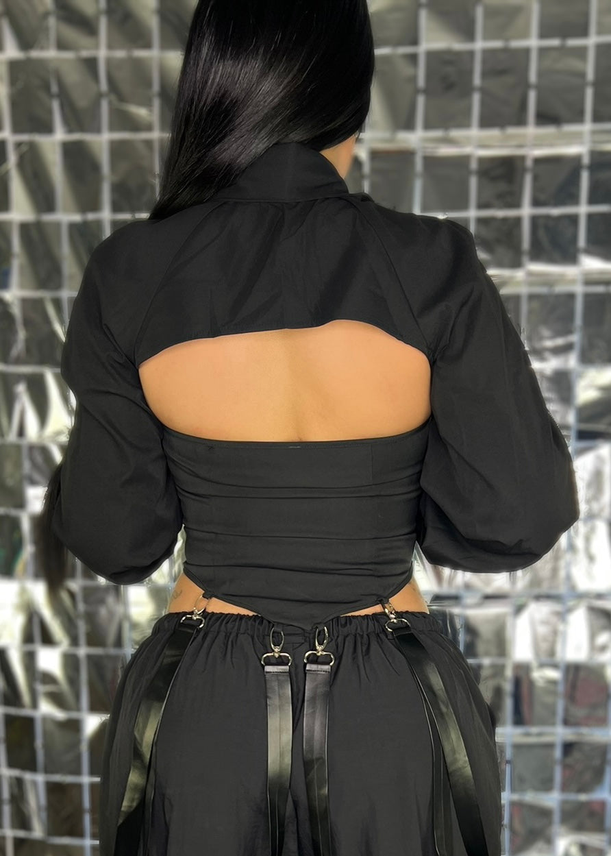 Rockstar Top