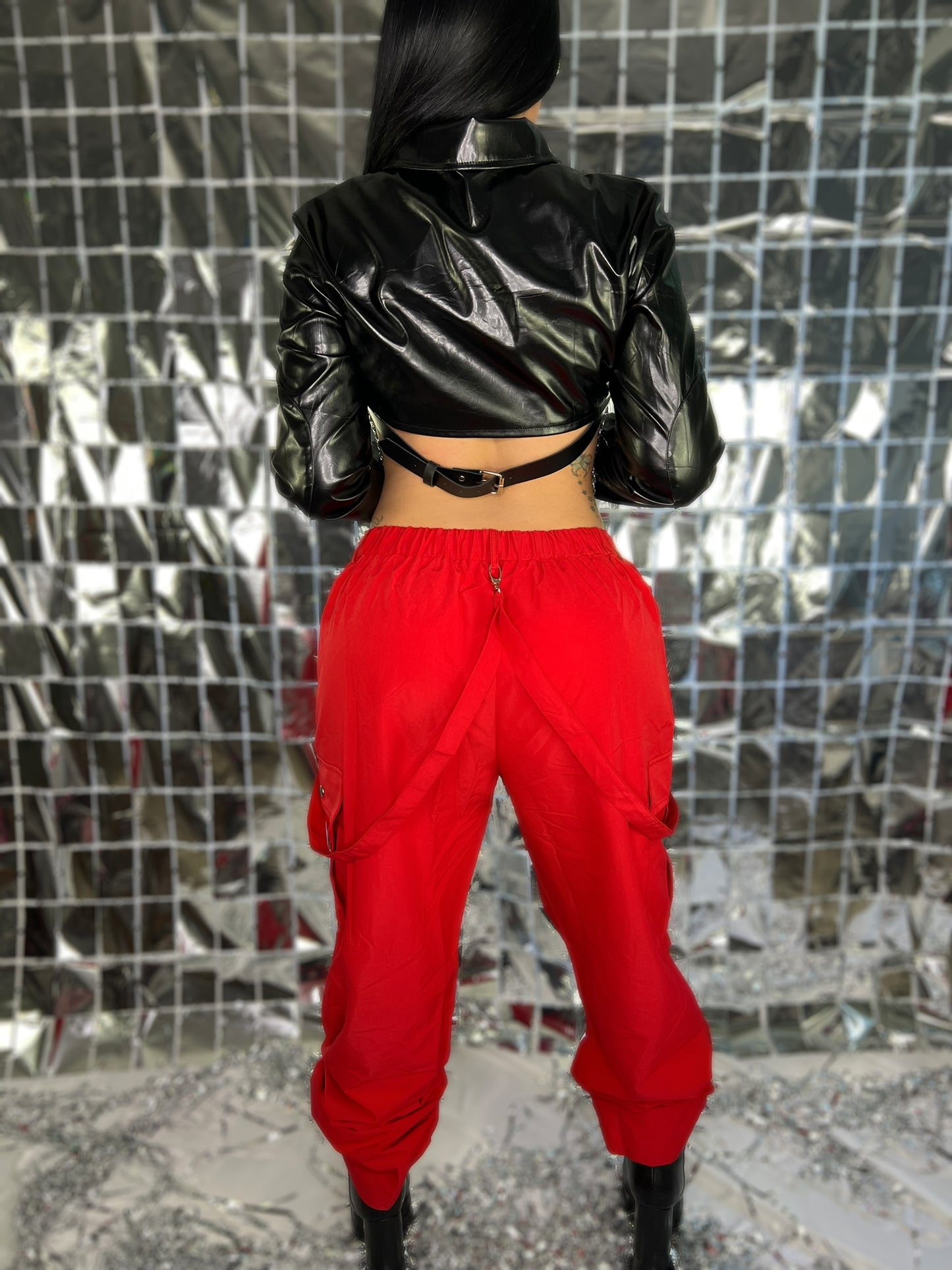 Punky Pants