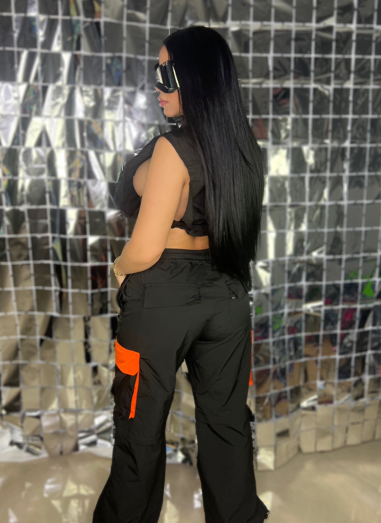 Marte Set