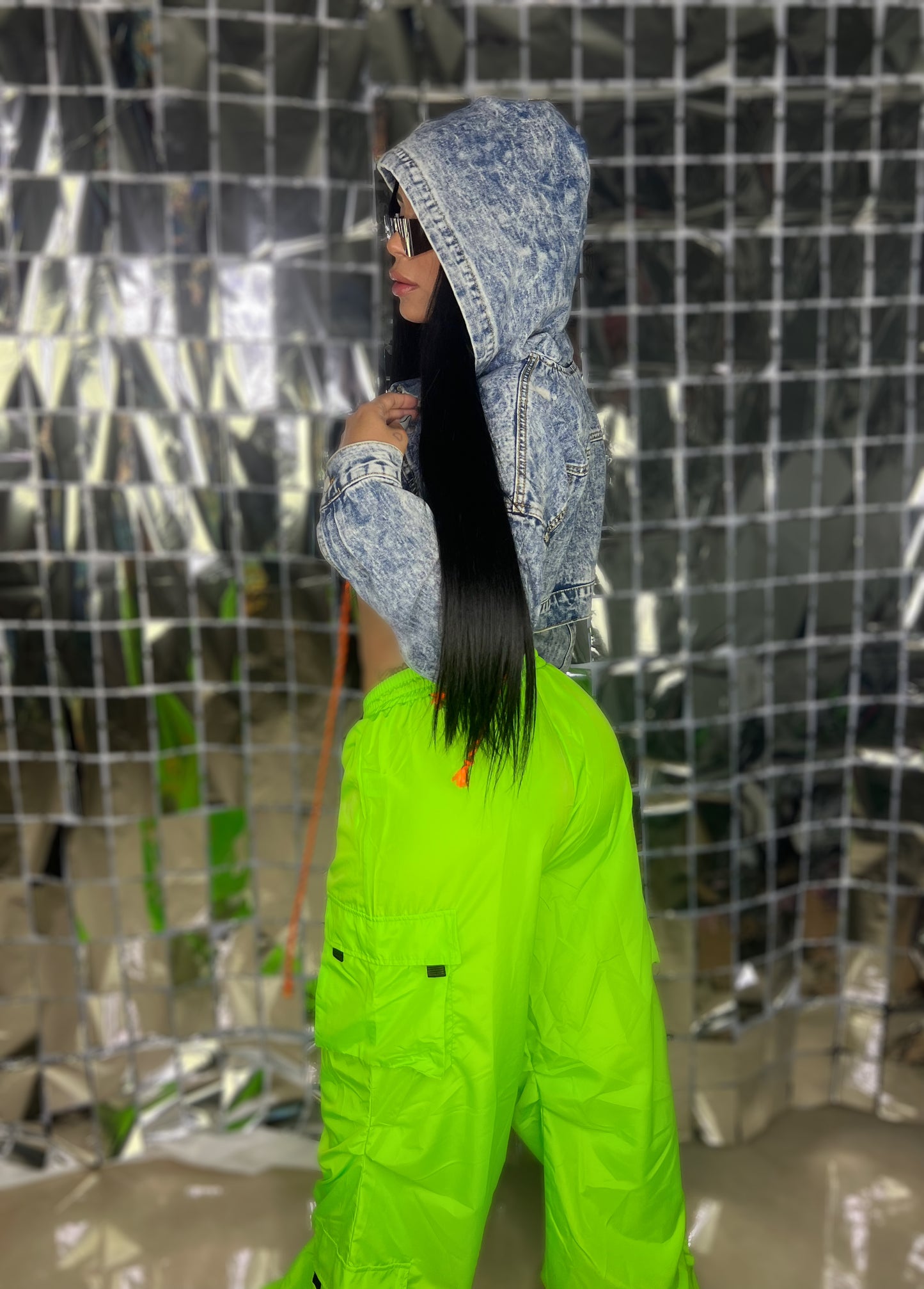 Festival Pants