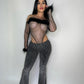 Queen Energy Pant