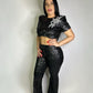 7 Jan Pant Set