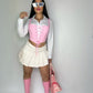 Valentine Corset