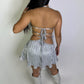 5 Jan Skirt Set
