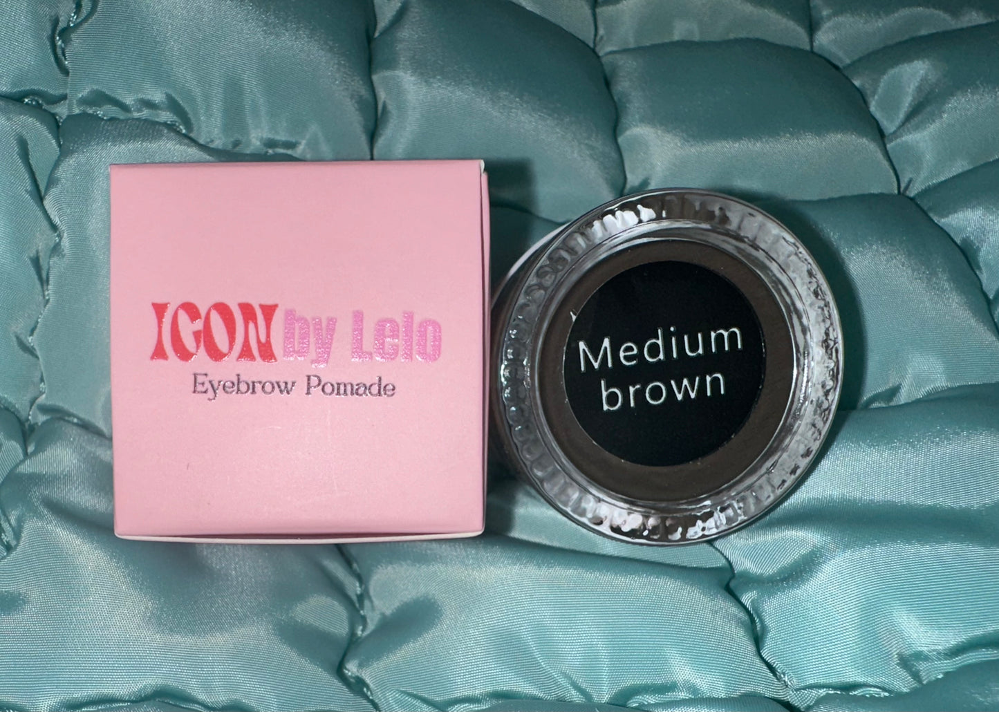 Eyebrow Pomade