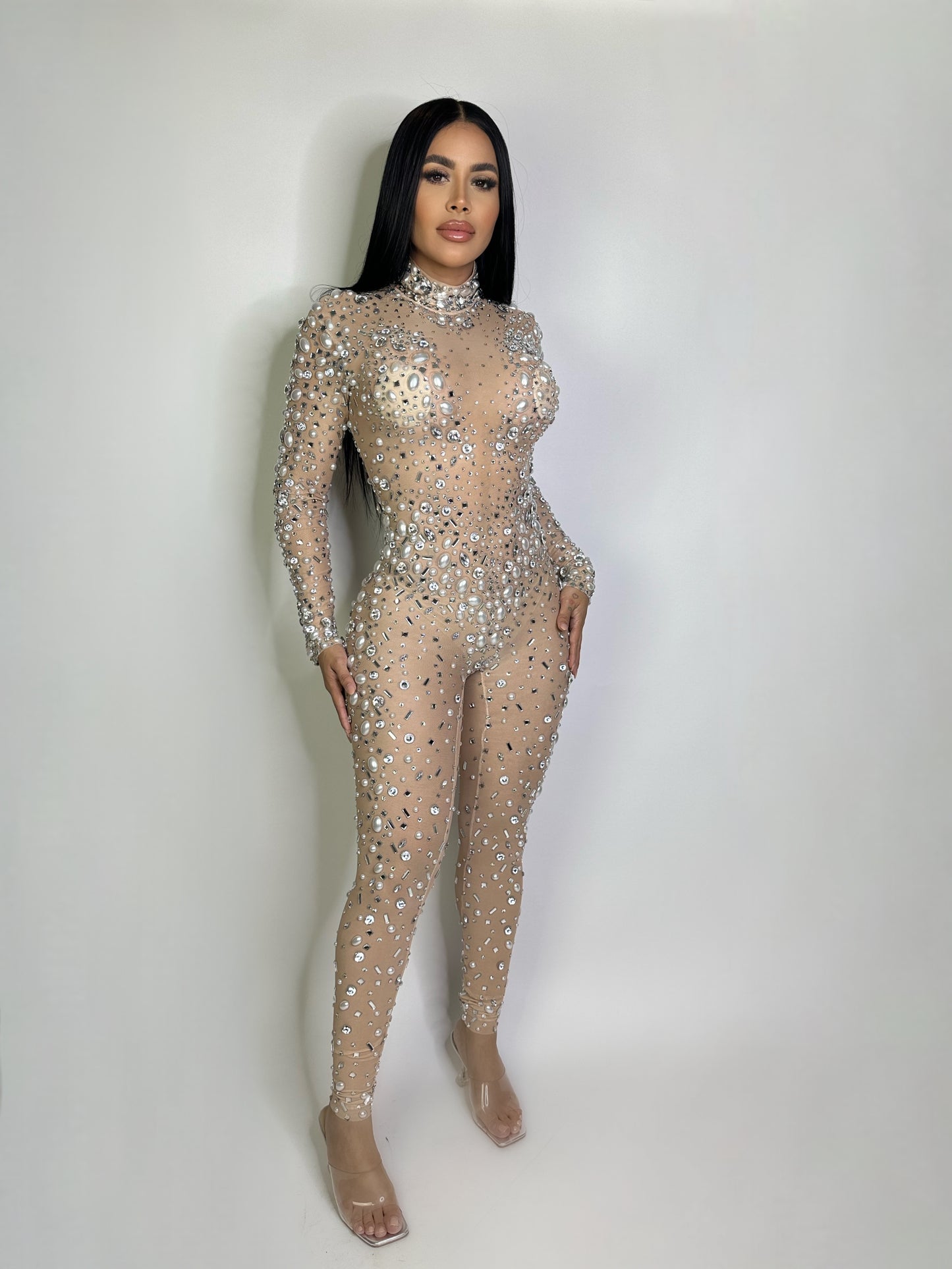 4 Jan Jumpsuit