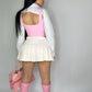 Valentine Corset