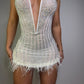 Snow Dress