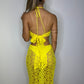 Sunset Dress
