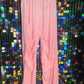 Pink Bottom