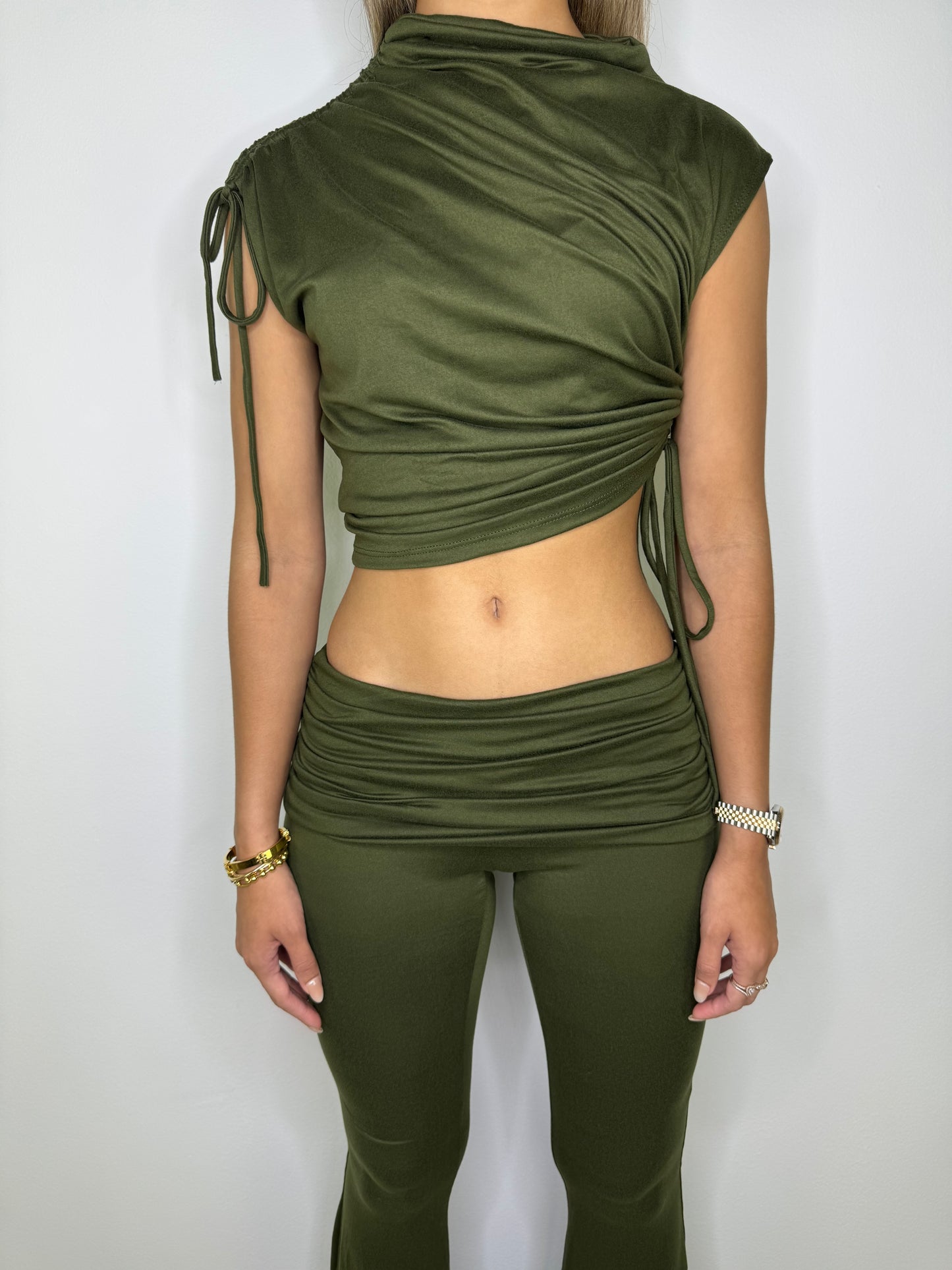 Olive Garden Set