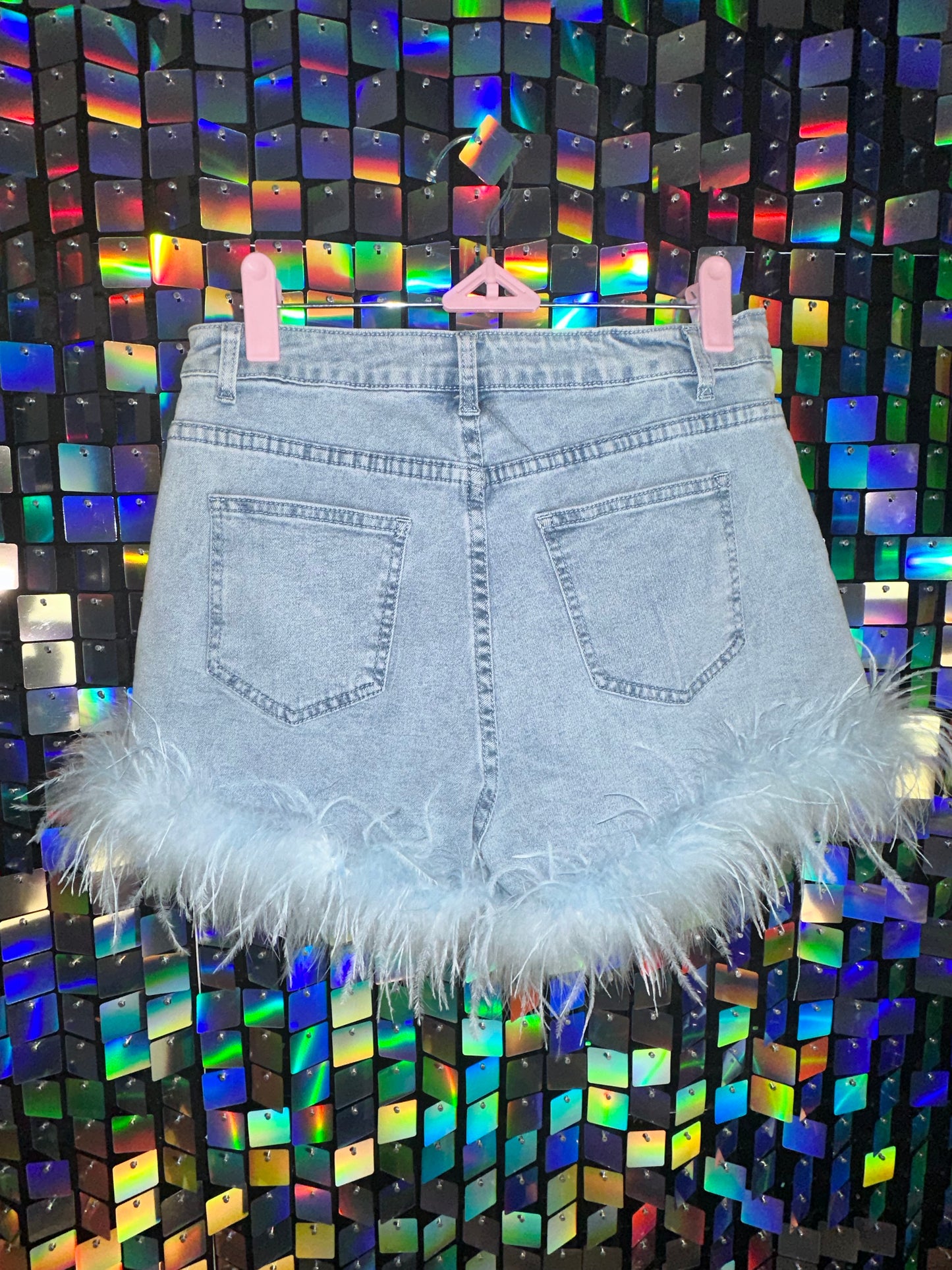 Diamond Denim