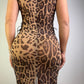 Tiger Soul Dress