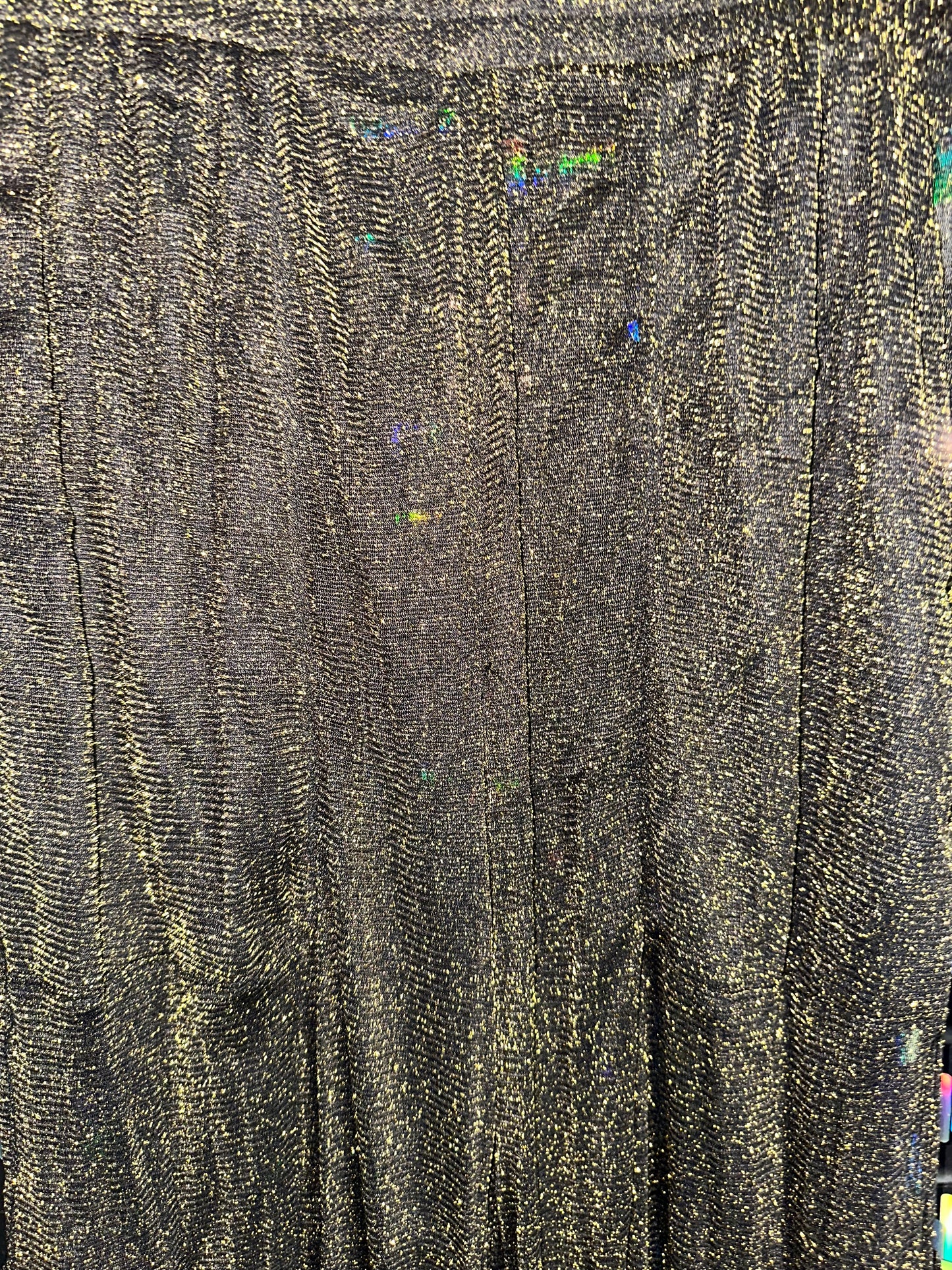 Gold Pant