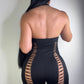 Evil Lady Jumpsuit