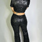 7 Jan Pant Set