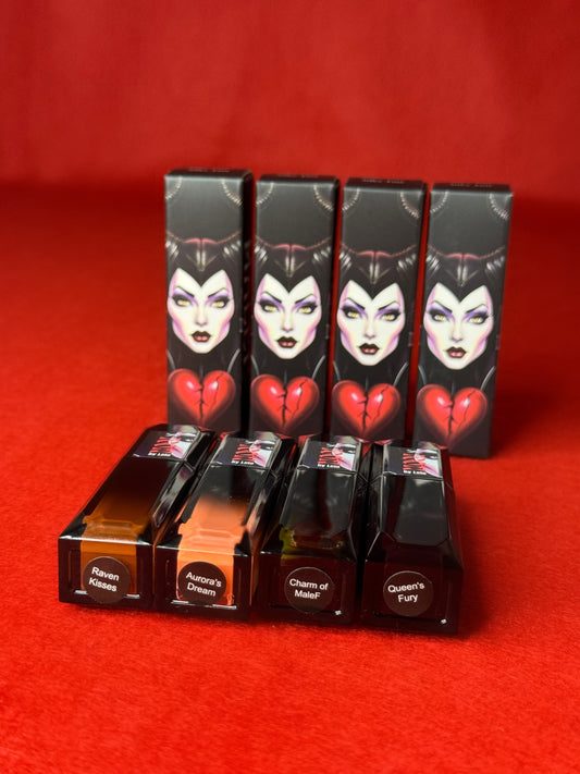 Silky Tint (Set of 4)