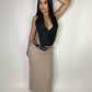 Boss Lady Skirt