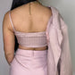 10 Jan Blazer Set (Blazer & Top)