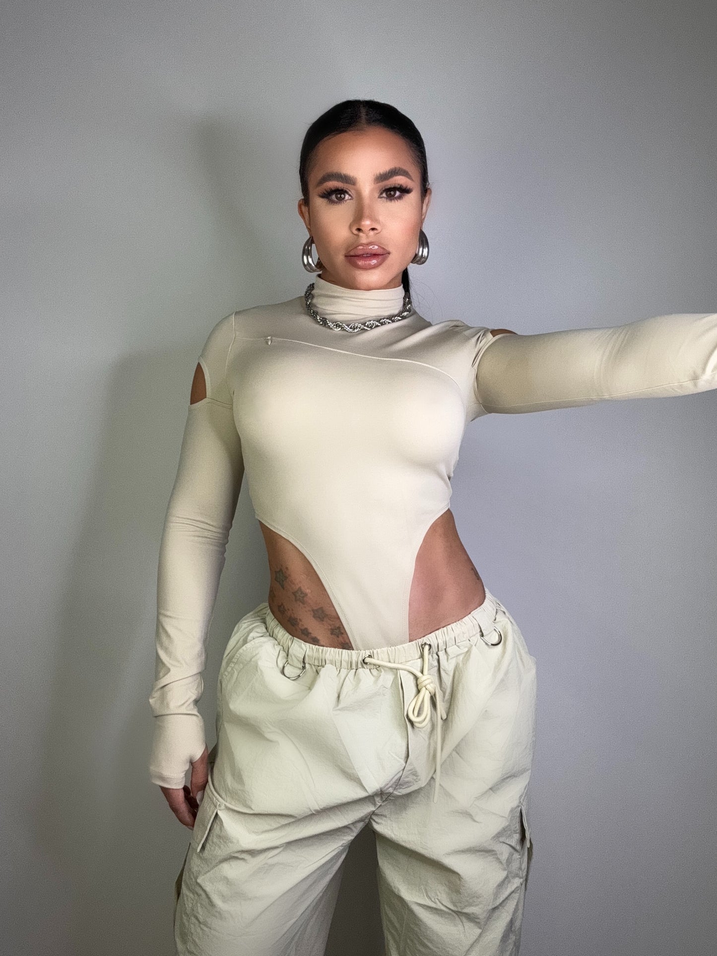 Ivory Top