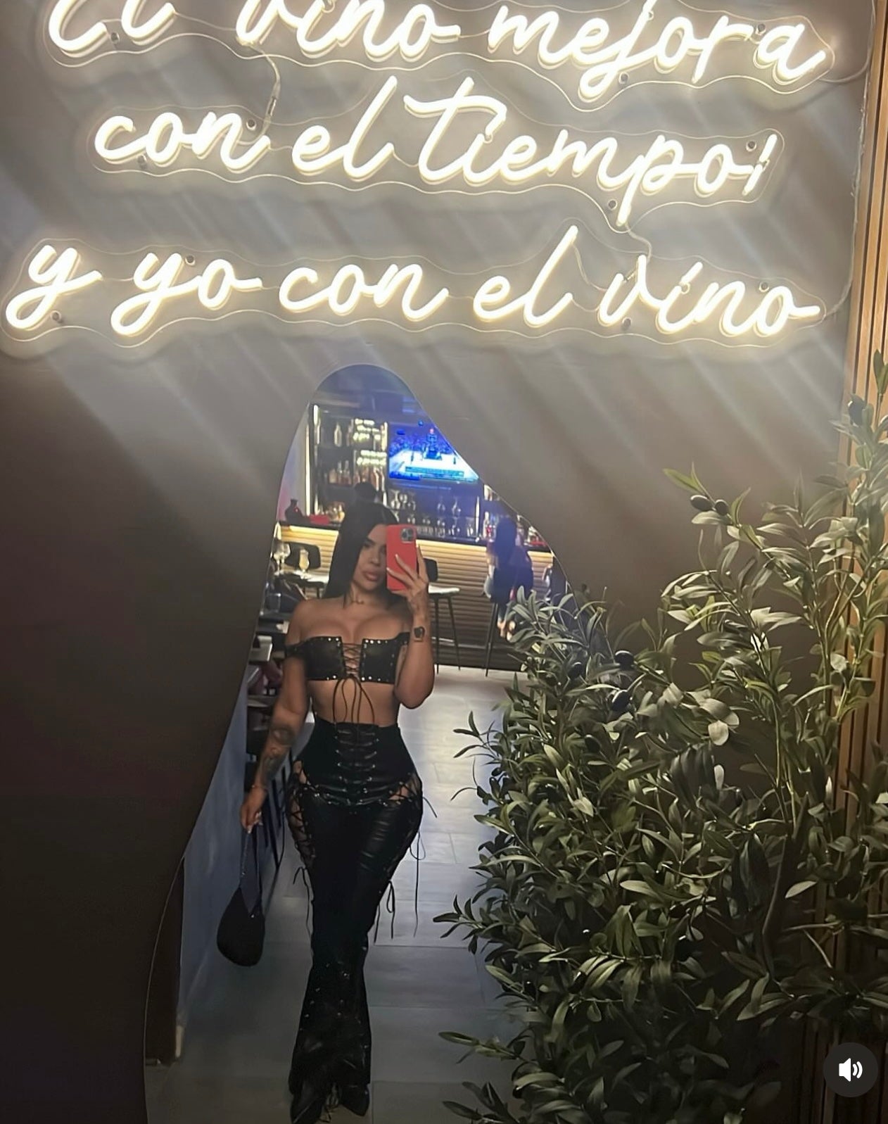 Baddie Mommy Set (Pre-venta)