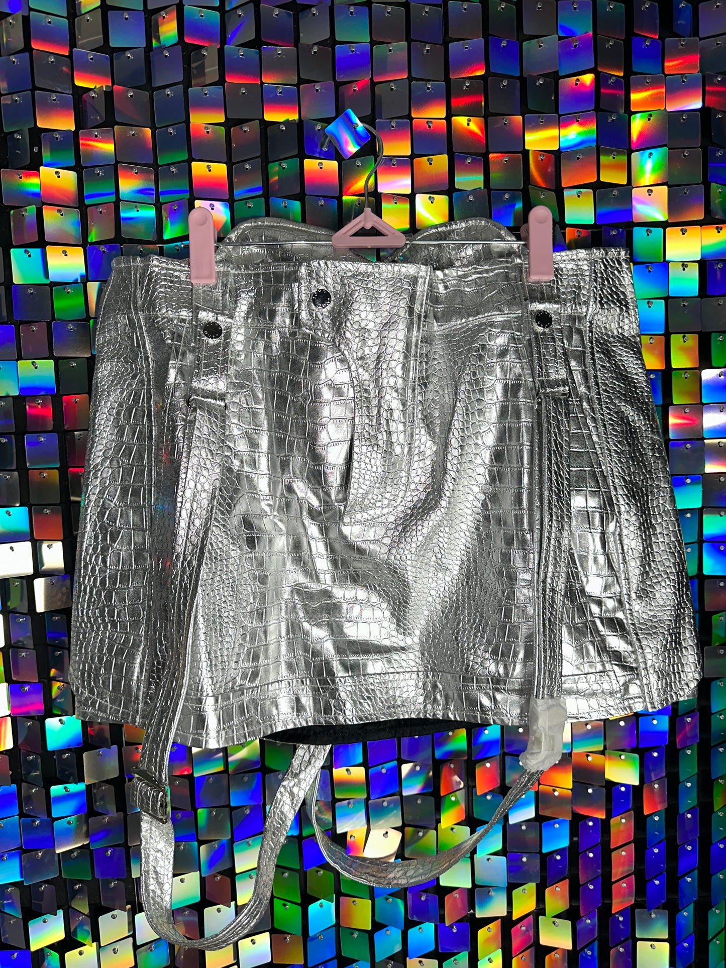 Neptuno Skirt