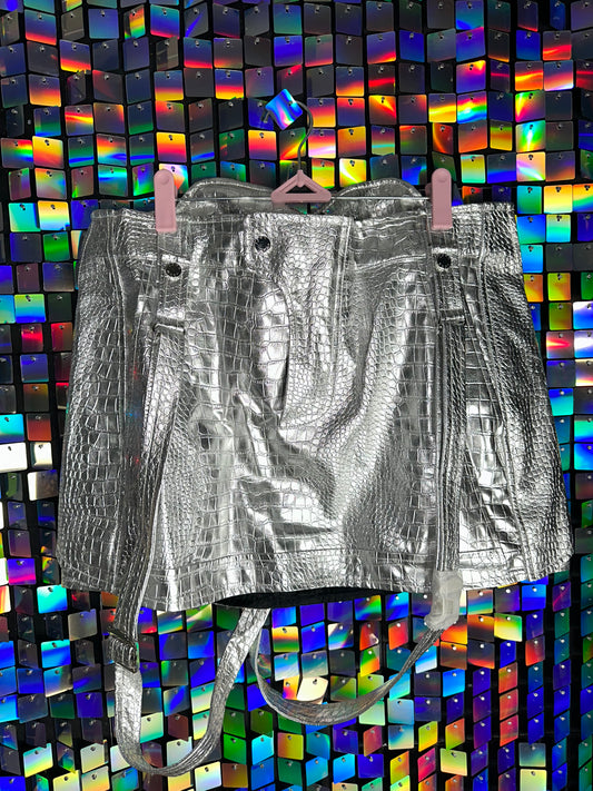 Neptuno Skirt