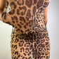 Tiger Soul Dress