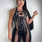 Evil Lady Jumpsuit