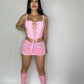 Valentine Corset