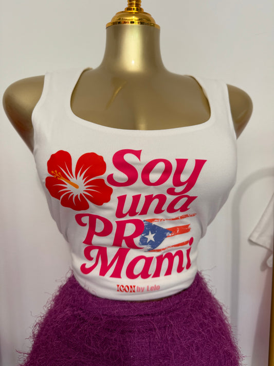 Soy Una PR Mami