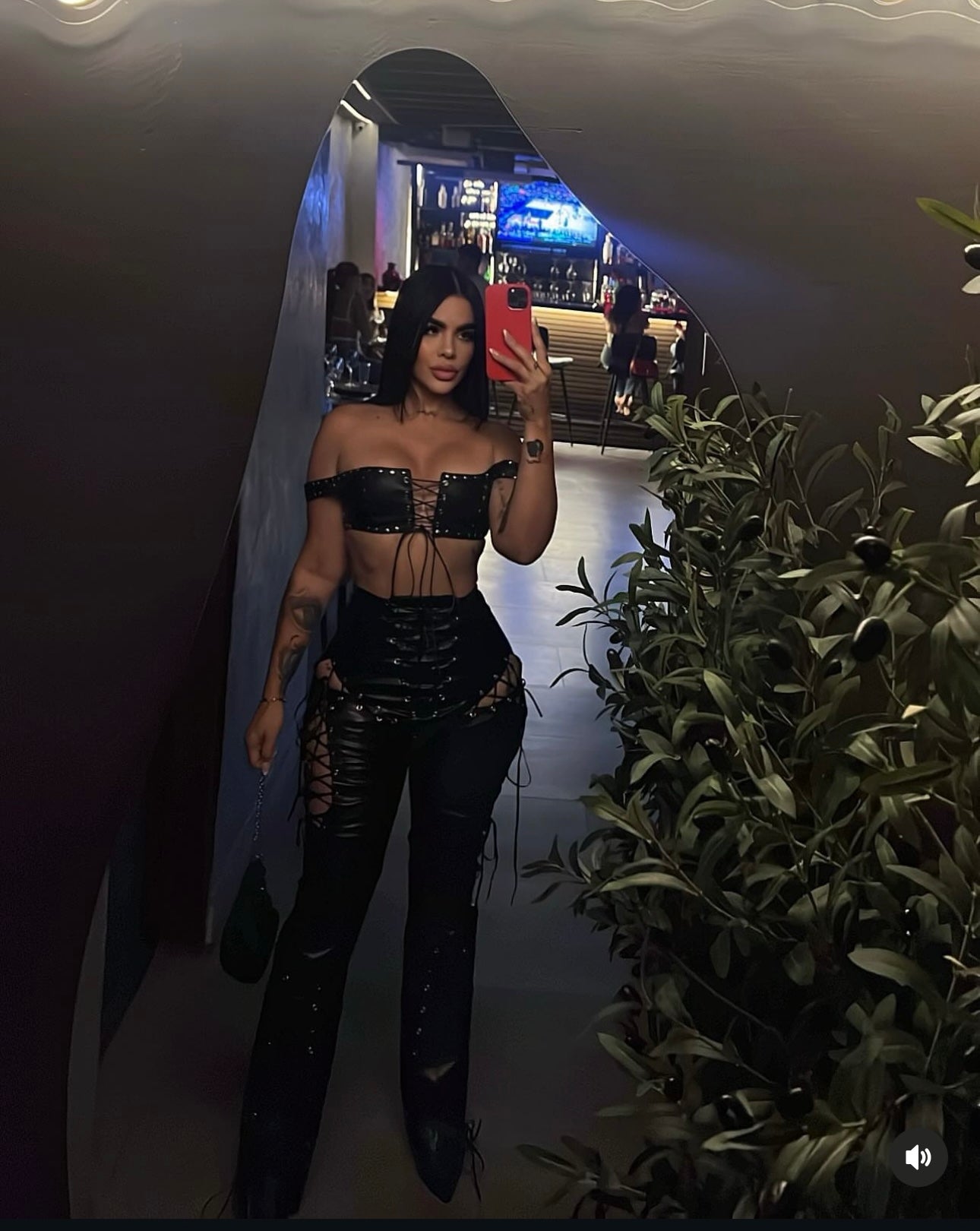 Baddie Mommy Set (Pre-venta)