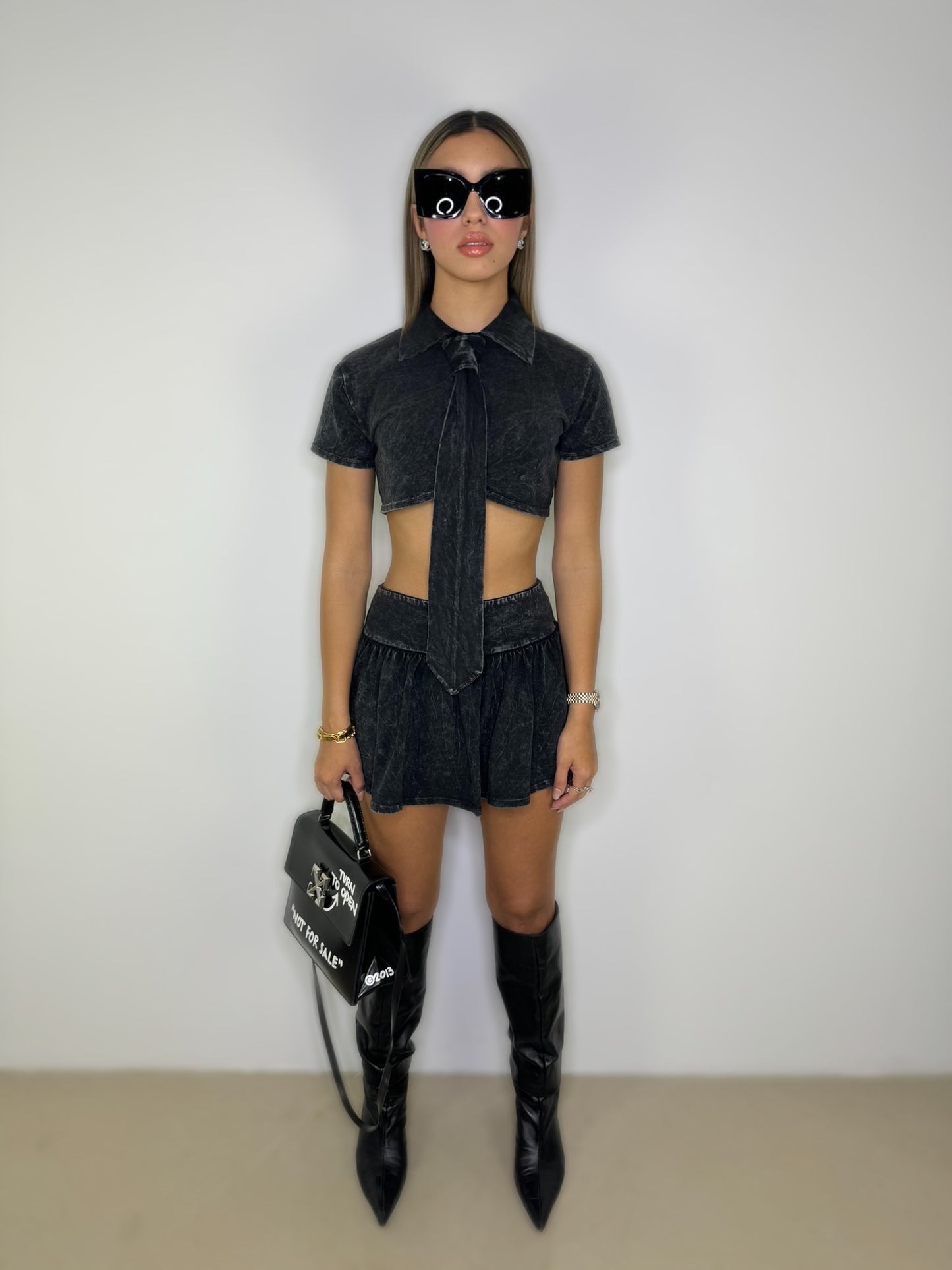 Boss Lady Set