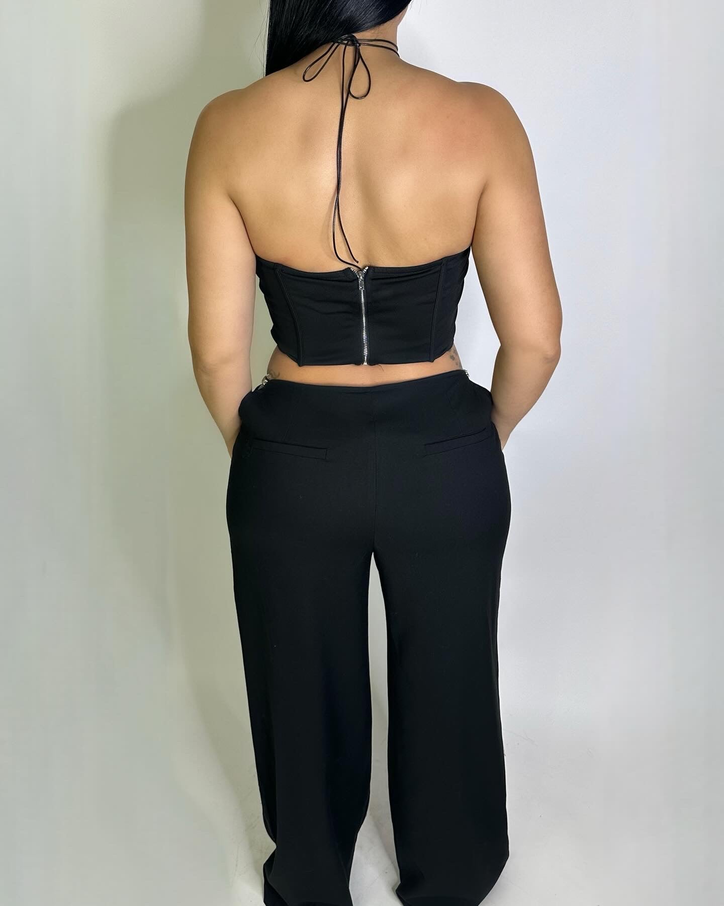2 Jan Corset