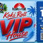 Koki Roll VIP House | Fiestas del Boulevard 2026