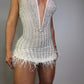 Snow Dress