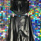 Leather Pant Set