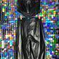 Leather Pant Set