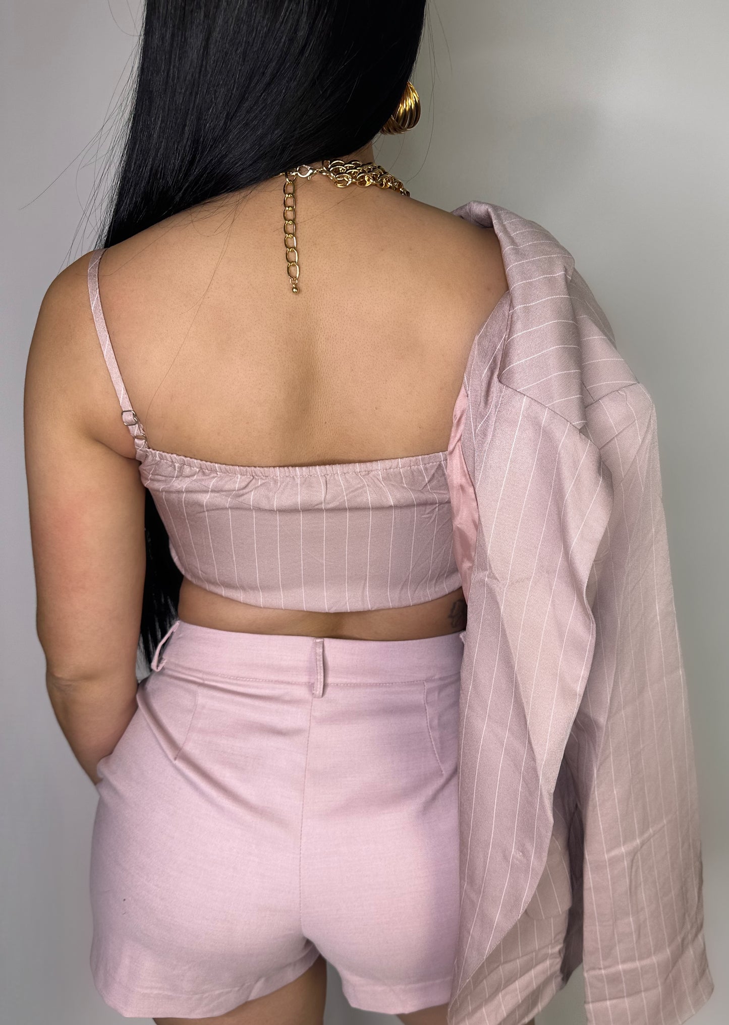 10 Jan Skirt
