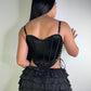 Black Mamba Skirt