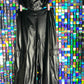 Leather Pant Set