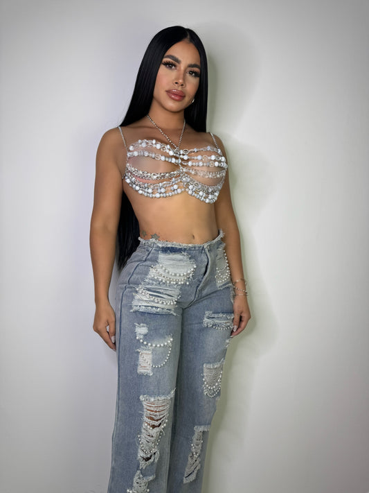 Pearl Top